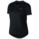 Nike Γυναικεία κοντομάνικη μπλούζα